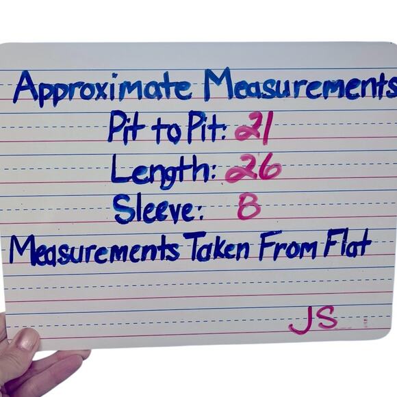 JASON SCOTT Raymond Crew India Ink Blue Short Sleeve T-Shirt Men’s Size Medium - Picture 9 of 9